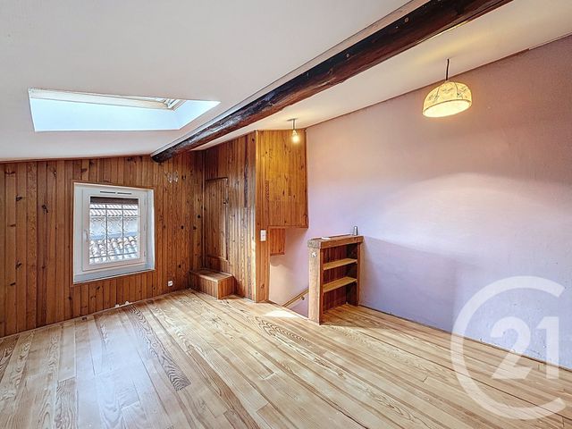 Maison &agrave; vendre - 5 pi&egrave;ces - 88,43 m2 - Mezel - 63 - AUVERGNE