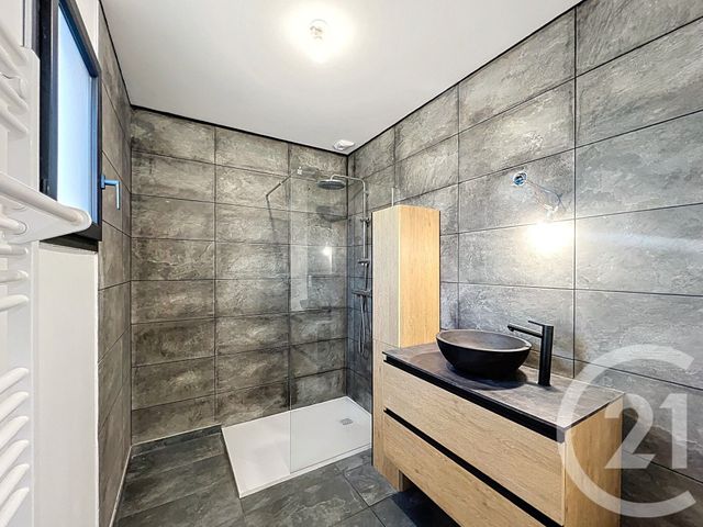 Maison &agrave; vendre - 5 pi&egrave;ces - 104 m2 - Cournon D Auvergne - 63 - AUVERGNE