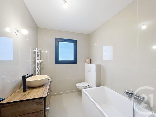 Maison &agrave; vendre - 5 pi&egrave;ces - 104 m2 - Cournon D Auvergne - 63 - AUVERGNE