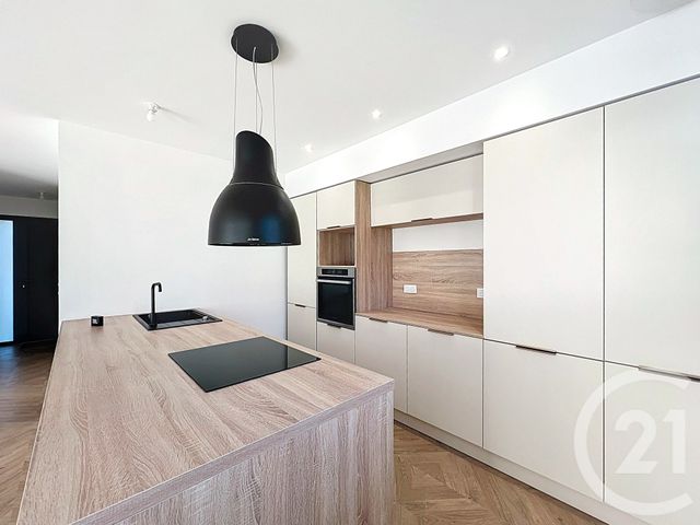 Maison &agrave; vendre - 5 pi&egrave;ces - 104 m2 - Cournon D Auvergne - 63 - AUVERGNE