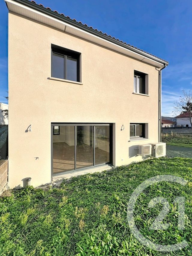 maison - COURNON D AUVERGNE - 63