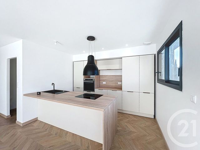 Maison &agrave; vendre - 5 pi&egrave;ces - 104 m2 - Cournon D Auvergne - 63 - AUVERGNE