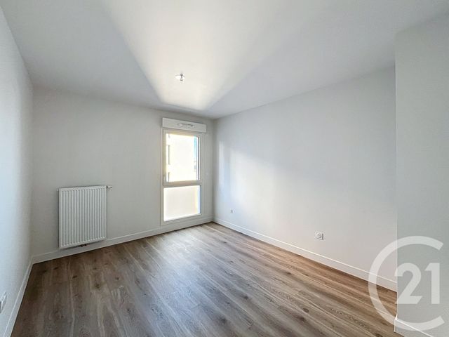 Appartement F2 à louer - 2 pièces - 44,30 m2 - Clermont Ferrand - 63 - AUVERGNE