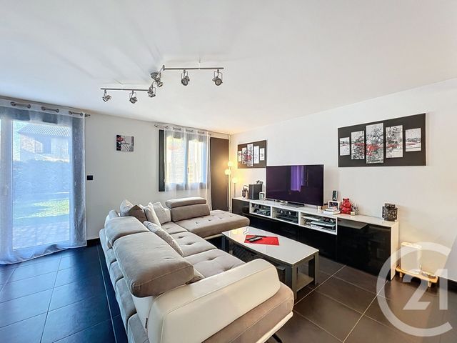 Maison &agrave; vendre - 5 pi&egrave;ces - 81,59 m2 - Cournon D Auvergne - 63 - AUVERGNE