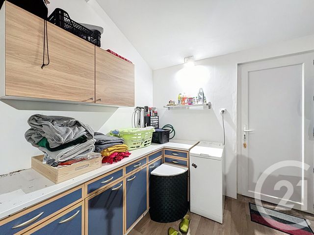 Maison &agrave; vendre - 5 pi&egrave;ces - 81,59 m2 - Cournon D Auvergne - 63 - AUVERGNE