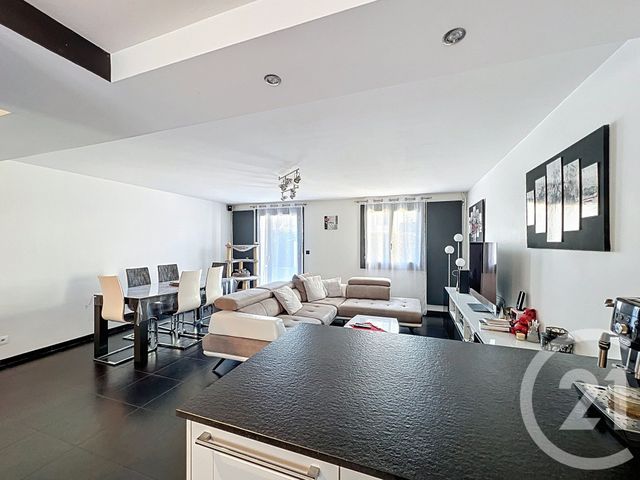 Maison &agrave; vendre - 5 pi&egrave;ces - 81,59 m2 - Cournon D Auvergne - 63 - AUVERGNE