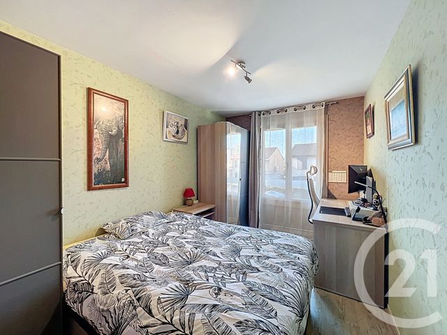 Maison &agrave; vendre - 5 pi&egrave;ces - 81,59 m2 - Cournon D Auvergne - 63 - AUVERGNE