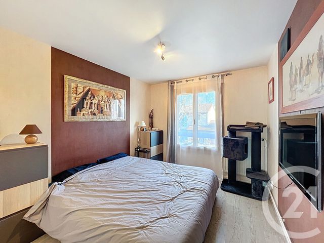 Maison &agrave; vendre - 5 pi&egrave;ces - 81,59 m2 - Cournon D Auvergne - 63 - AUVERGNE