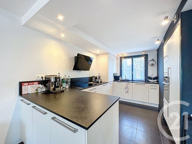Maison &agrave; vendre - 5 pi&egrave;ces - 81,59 m2 - Cournon D Auvergne - 63 - AUVERGNE