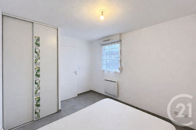 Appartement F2 &agrave; louer - 2 pi&egrave;ces - 38,97 m2 - Gerzat - 63 - AUVERGNE