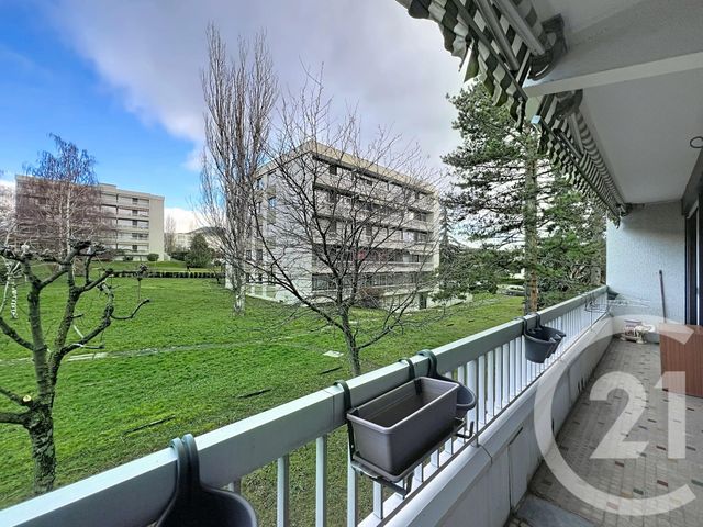 Prix immobilier COURNON D AUVERGNE - Photo d’un appartement vendu