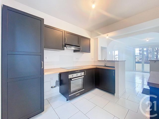 Appartement F3 &agrave; louer - 3 pi&egrave;ces - 68,32 m2 - Clermont Ferrand - 63 - AUVERGNE