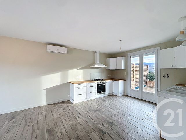 Maison &agrave; vendre - 6 pi&egrave;ces - 133,78 m2 - Les Martres De Veyre - 63 - AUVERGNE