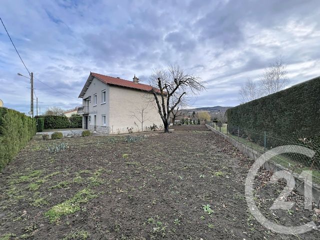 Maison &agrave; vendre - 6 pi&egrave;ces - 133,78 m2 - Les Martres De Veyre - 63 - AUVERGNE
