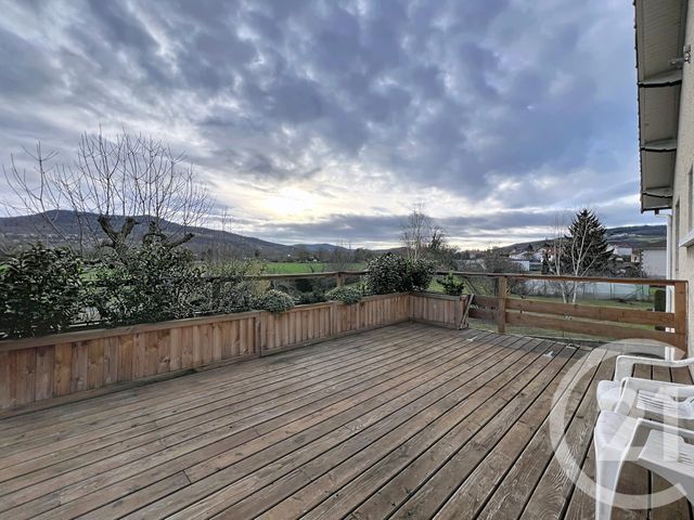 Maison &agrave; vendre - 6 pi&egrave;ces - 133,78 m2 - Les Martres De Veyre - 63 - AUVERGNE