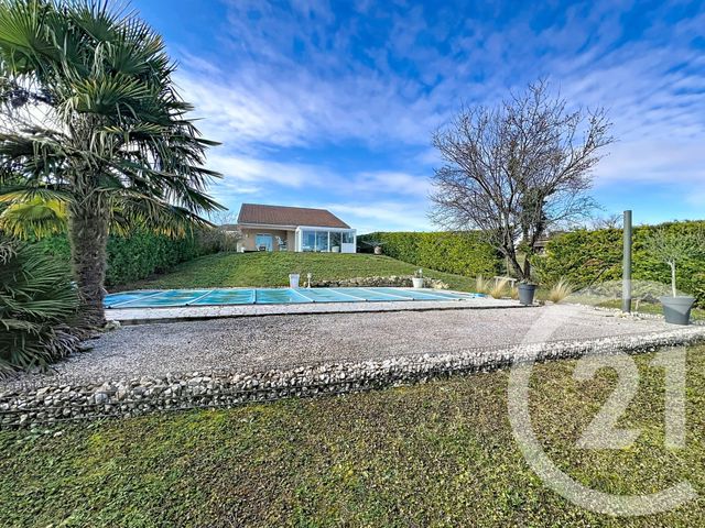 Prix immobilier LE CENDRE - Photo d’une maison vendue