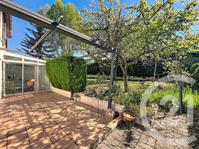 Maison &agrave; vendre - 5 pi&egrave;ces - 109,28 m2 - Cournon D Auvergne - 63 - AUVERGNE