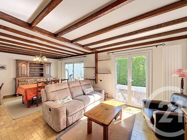 Maison &agrave; vendre - 5 pi&egrave;ces - 109,28 m2 - Cournon D Auvergne - 63 - AUVERGNE