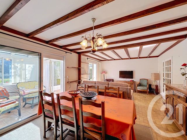 Maison &agrave; vendre - 5 pi&egrave;ces - 109,28 m2 - Cournon D Auvergne - 63 - AUVERGNE