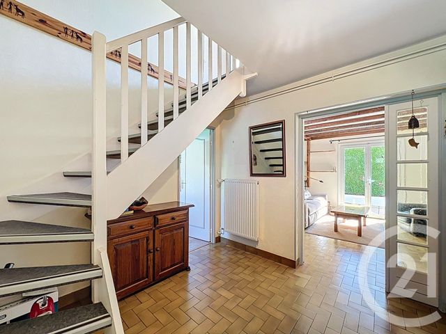 Maison &agrave; vendre - 5 pi&egrave;ces - 109,28 m2 - Cournon D Auvergne - 63 - AUVERGNE