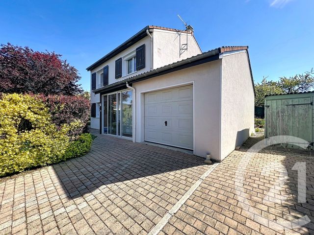 Maison &agrave; vendre - 5 pi&egrave;ces - 109,28 m2 - Cournon D Auvergne - 63 - AUVERGNE