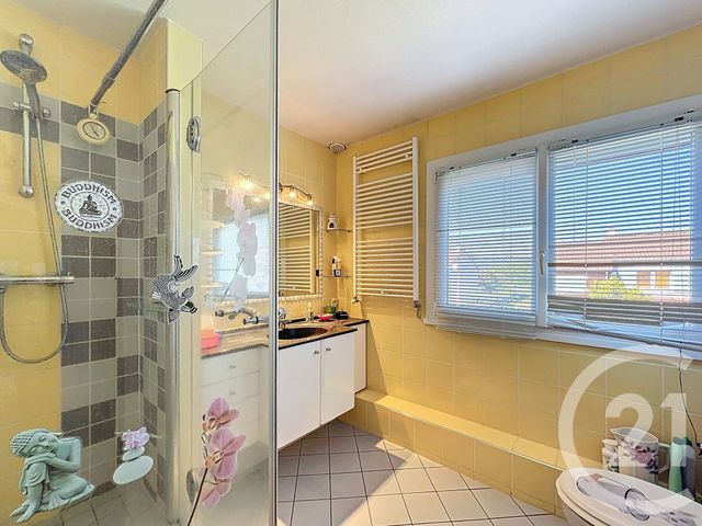 Maison &agrave; vendre - 5 pi&egrave;ces - 109,28 m2 - Cournon D Auvergne - 63 - AUVERGNE