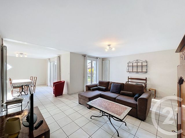 Maison &agrave; vendre - 6 pi&egrave;ces - 117,96 m2 - Cournon D Auvergne - 63 - AUVERGNE