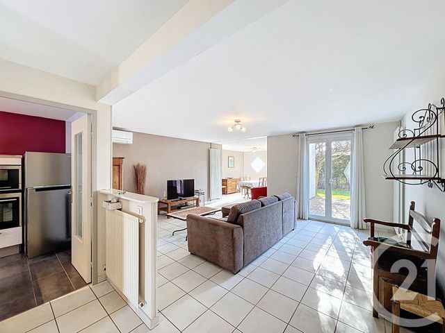 Maison &agrave; vendre - 6 pi&egrave;ces - 117,96 m2 - Cournon D Auvergne - 63 - AUVERGNE