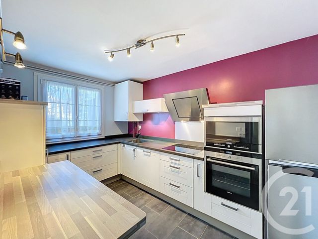 Maison &agrave; vendre - 6 pi&egrave;ces - 117,96 m2 - Cournon D Auvergne - 63 - AUVERGNE