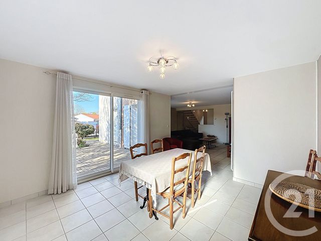 Maison &agrave; vendre - 6 pi&egrave;ces - 117,96 m2 - Cournon D Auvergne - 63 - AUVERGNE