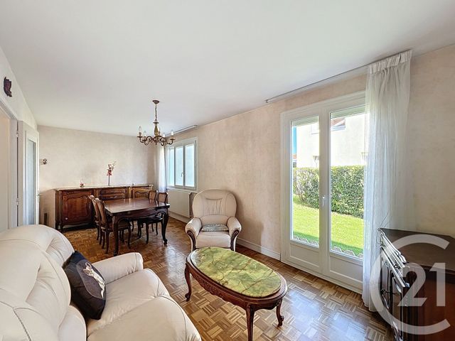 Maison &agrave; vendre - 5 pi&egrave;ces - 85,89 m2 - Cournon D Auvergne - 63 - AUVERGNE