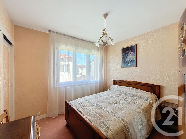 Maison &agrave; vendre - 5 pi&egrave;ces - 85,89 m2 - Cournon D Auvergne - 63 - AUVERGNE