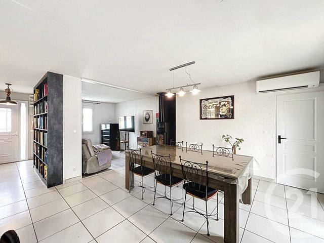 Maison &agrave; vendre - 5 pi&egrave;ces - 83,08 m2 - Pont Du Chateau - 63 - AUVERGNE