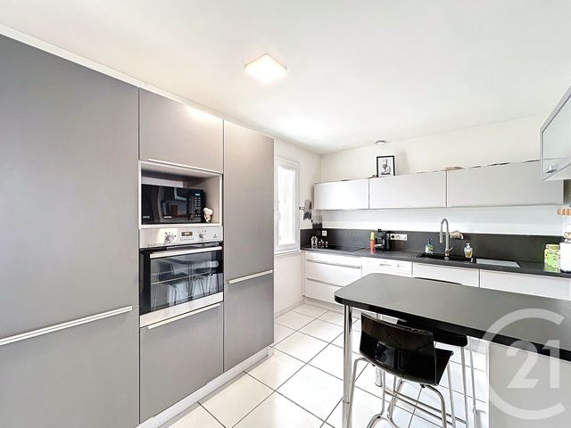 Maison &agrave; vendre - 5 pi&egrave;ces - 83,08 m2 - Pont Du Chateau - 63 - AUVERGNE