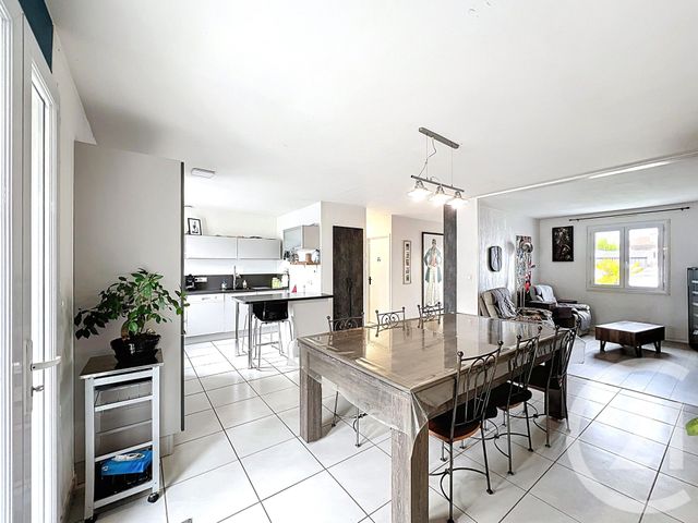 Maison &agrave; vendre - 5 pi&egrave;ces - 83,08 m2 - Pont Du Chateau - 63 - AUVERGNE