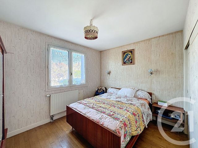 Maison &agrave; vendre - 6 pi&egrave;ces - 106 m2 - Cournon D Auvergne - 63 - AUVERGNE