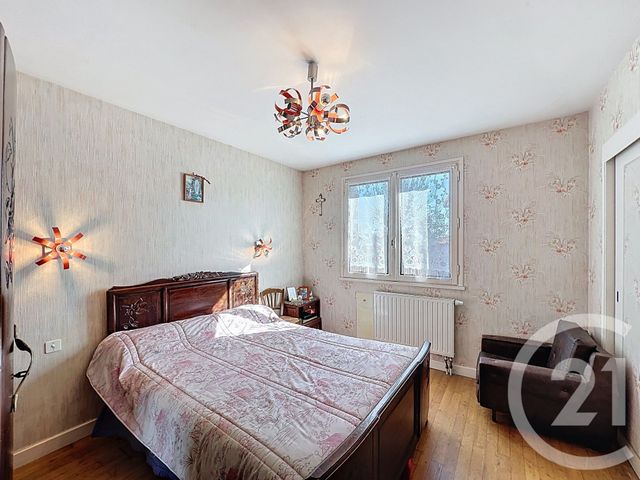 Maison &agrave; vendre - 6 pi&egrave;ces - 106 m2 - Cournon D Auvergne - 63 - AUVERGNE