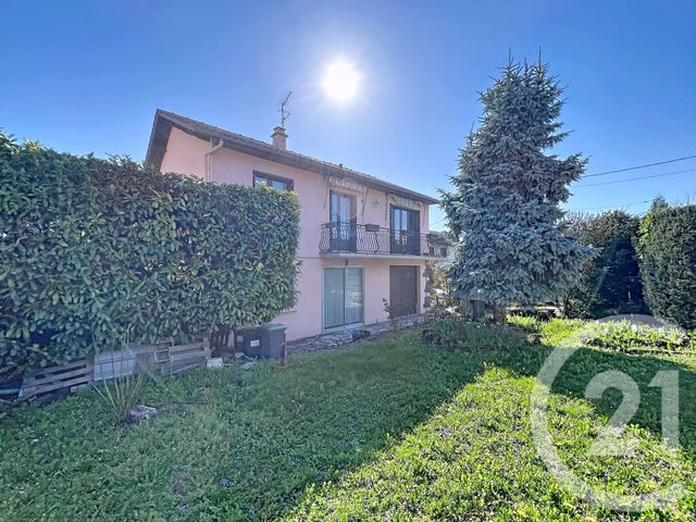 Maison à vendre COURNON D AUVERGNE