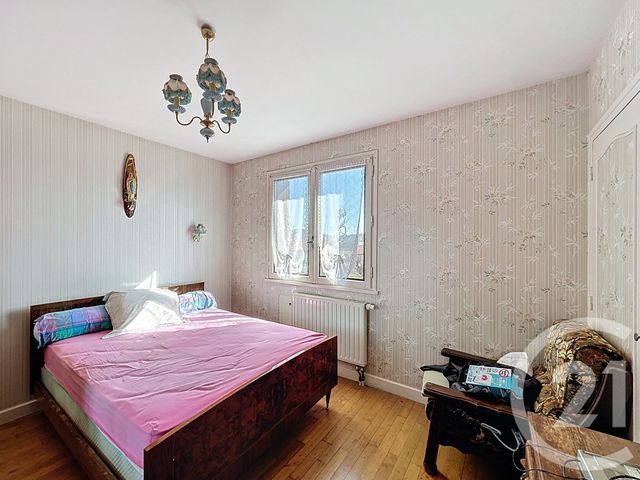 Maison &agrave; vendre - 6 pi&egrave;ces - 106 m2 - Cournon D Auvergne - 63 - AUVERGNE