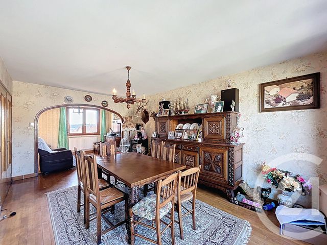 Maison &agrave; vendre - 6 pi&egrave;ces - 106 m2 - Cournon D Auvergne - 63 - AUVERGNE