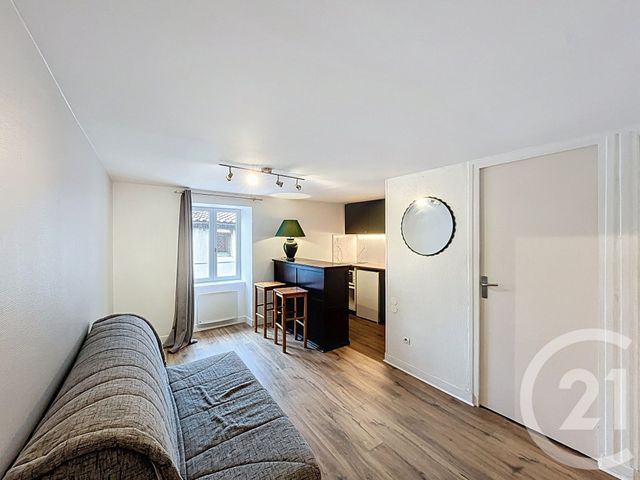 appartement - CLERMONT FERRAND - 63