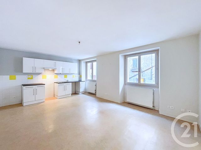 appartement - BILLOM - 63