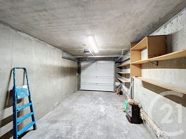 Maison &agrave; louer - 4 pi&egrave;ces - 78,44 m2 - Cournon D Auvergne - 63 - AUVERGNE