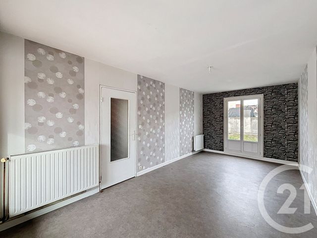 Maison &agrave; louer - 4 pi&egrave;ces - 78,44 m2 - Cournon D Auvergne - 63 - AUVERGNE