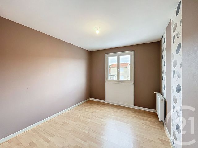 Maison &agrave; louer - 4 pi&egrave;ces - 78,44 m2 - Cournon D Auvergne - 63 - AUVERGNE