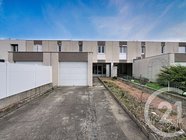 maison - COURNON D AUVERGNE - 63