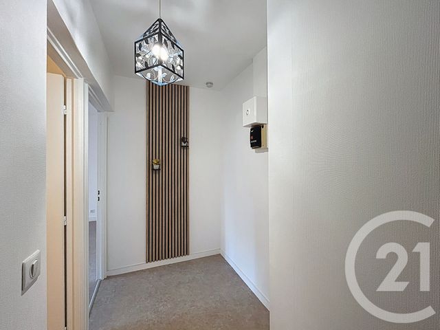 Appartement Studio &agrave; louer - 1 pi&egrave;ce - 37,66 m2 - Cournon D Auvergne - 63 - AUVERGNE