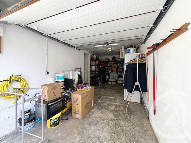 Maison &agrave; vendre - 4 pi&egrave;ces - 68,57 m2 - Cournon D Auvergne - 63 - AUVERGNE