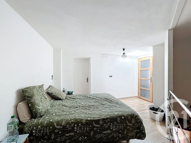 Maison &agrave; vendre - 4 pi&egrave;ces - 68,57 m2 - Cournon D Auvergne - 63 - AUVERGNE