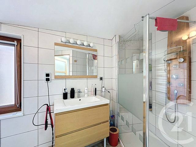 Maison &agrave; vendre - 4 pi&egrave;ces - 68,57 m2 - Cournon D Auvergne - 63 - AUVERGNE